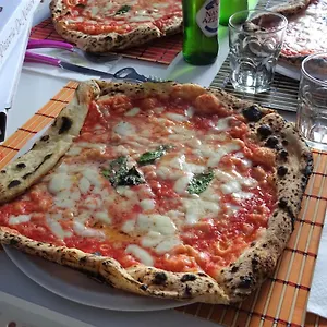 Umberto I House Appartamento Napoli