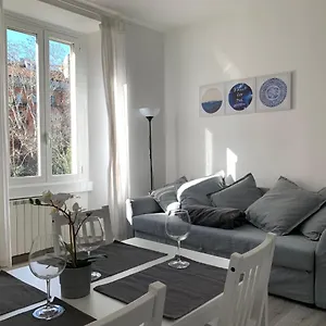 Esclusivo Trilocale Nel Cuore Di Porta Venezia Appartamento Milano