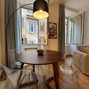 House Of The Sun In Trastevere Apartamento